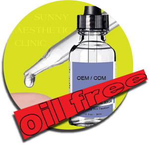 oil free